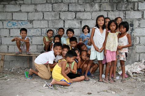 orphanage las pinas